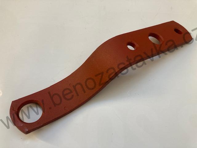 Vidlice páky - Zetor 25 A/K 