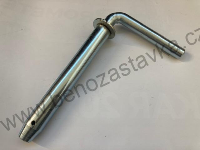 Čep závesu 28mm - Zetor 25 A/K