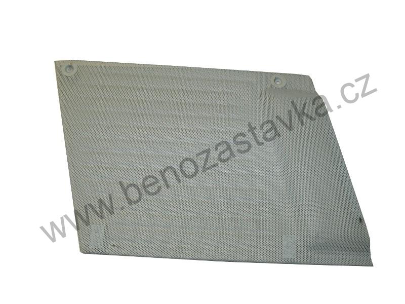 Mřížka levá - Zetor URII