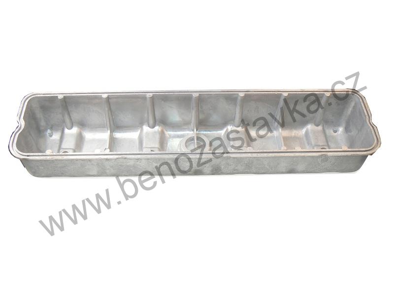 Kryt hlavy - Zetor URII