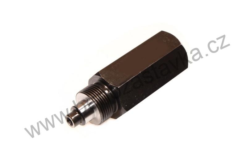 Pojistný ventil - Zetor URII