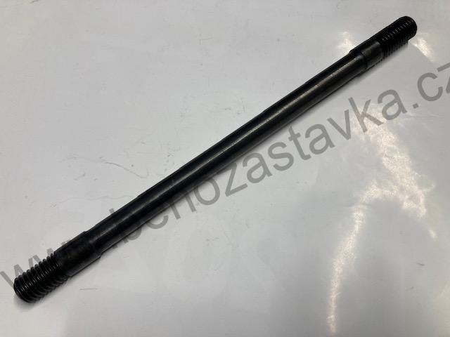 Šroub skříně hydrauliky pravý - Zetor 25 A/K