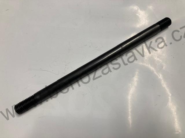 Šroub skříně hydrauliky levý - Zetor 25 A/K