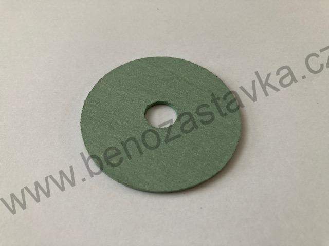 Těsnící podložka přítažné matice - Zetor Super 50