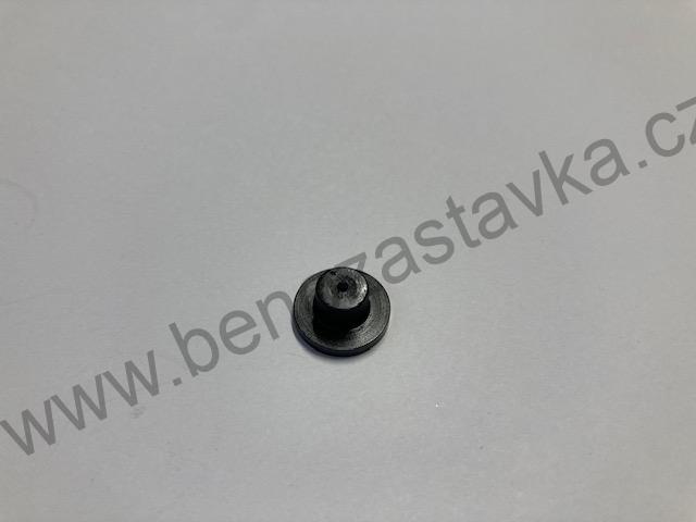 Talíř spodní s otvorem - Zetor 25 A/K