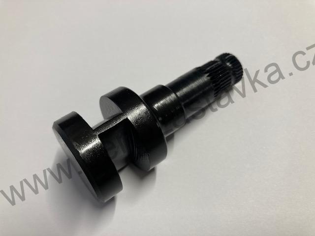 Stavící klíč kolíku čelisti - Zetor Super 50