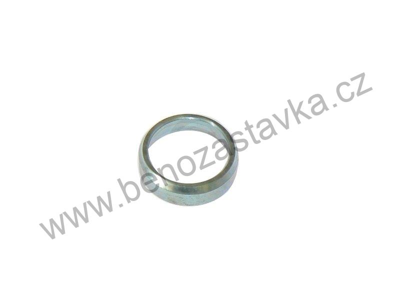 Pouzdro - Zetor URII