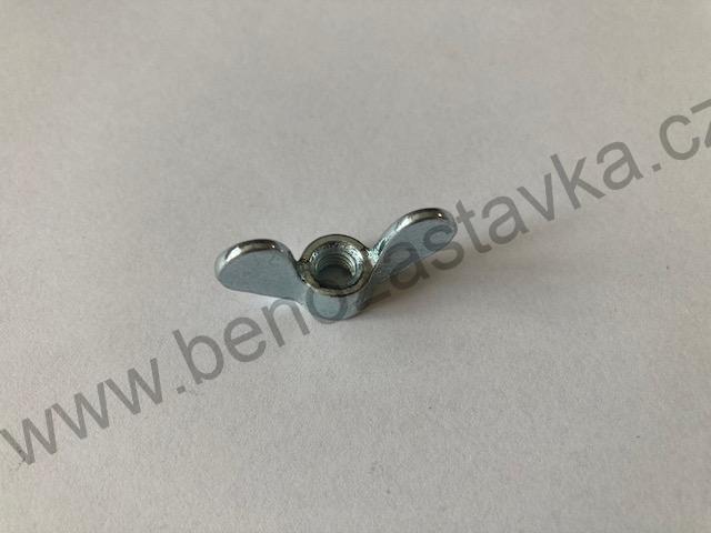 M6 Křídlová matice - Zetor Super 50