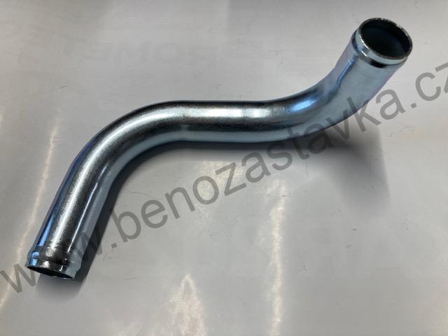 Vodní potrubí spodní - Zetor 25 A/K