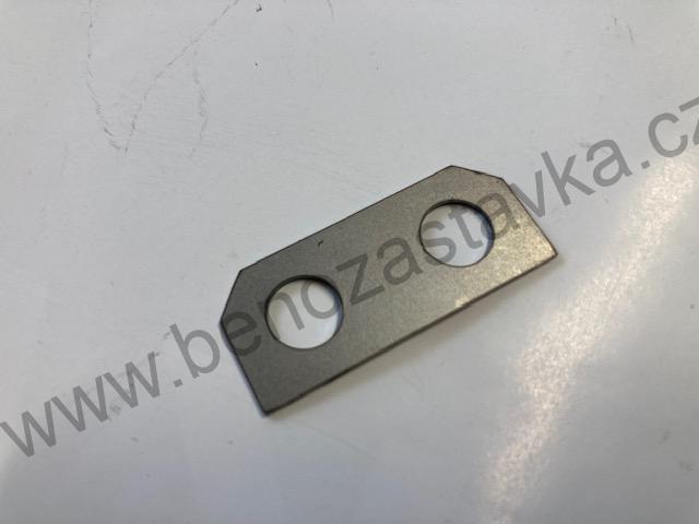 Pojistná podložka příložky - Zetor Super 50