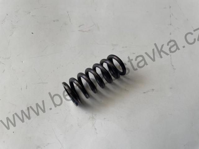 Pružina kuličky a řadící páky (30x12x2) - Zetor Super 50 /35