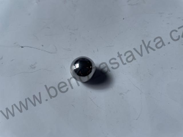 Ocelová kulička řadící páky - Zetor Super 50 /35
