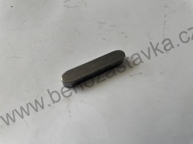 Pero hřídele 6x32mm - Zetor Super 50 /35