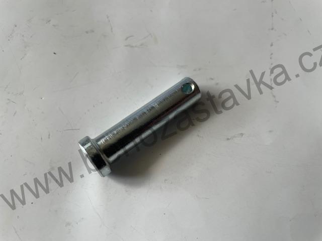 Čep 10x40x36mm - Zetor 995707