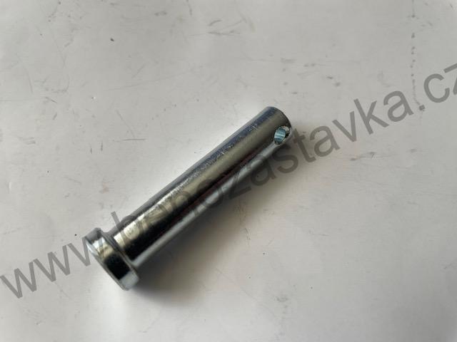 Čep 10x50x44mm - Zetor 995708