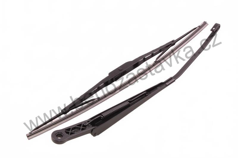 Stěrač s ramínkem zadní 410 mm - Zetor URIII