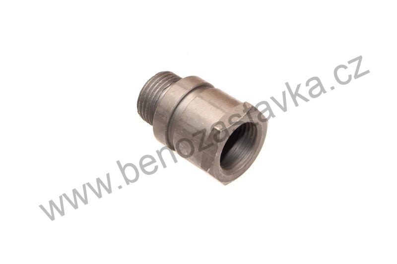 Přípojka M18x1,5 - Zetor URI