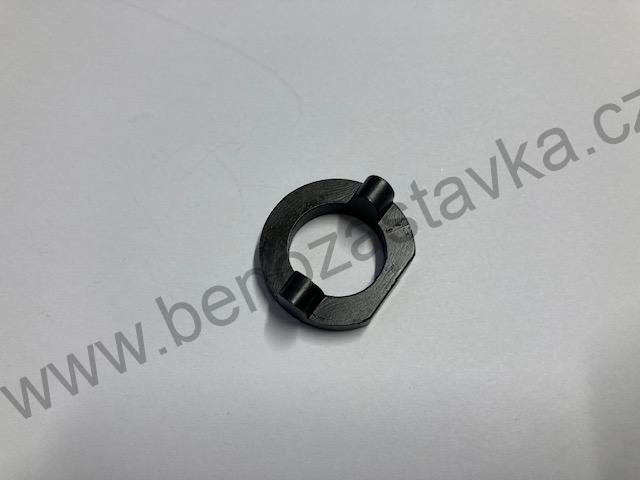 Opěrná podložka páky spojky - Zetor Super 50