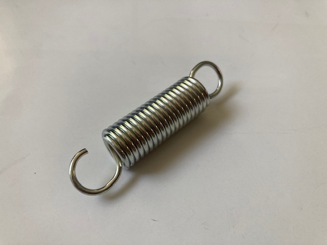 Tažná pružina dekompresoru - Zetor Super 50