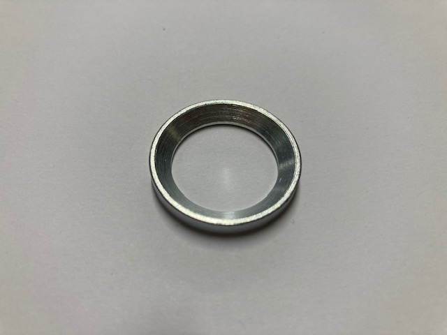 Těsnící podložka přítažné matice - Zetor Super 50