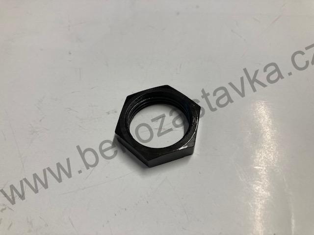 Pojistná matice vstřikovače - Zetor Super 50