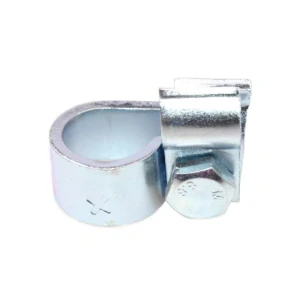 Plus (+) svorka baterie - Zetor