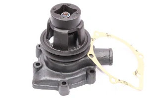 Vodní čerpadlo - Zetor Super 50