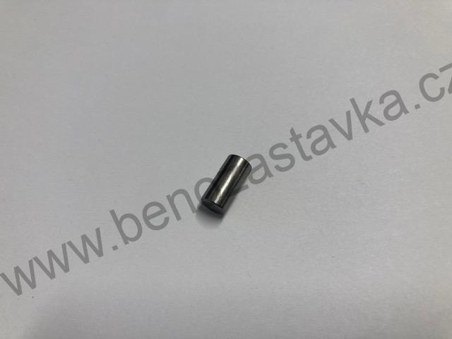 Váleček 6x12 - Zetor Super 50