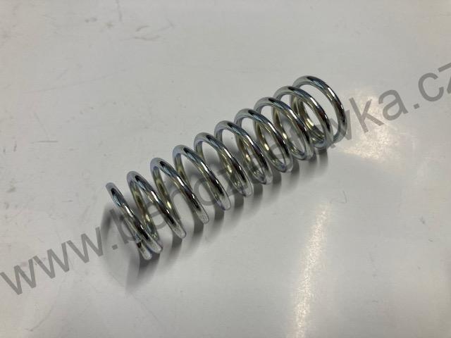 Pružina západky ruční brzdy - Zetor Super 50