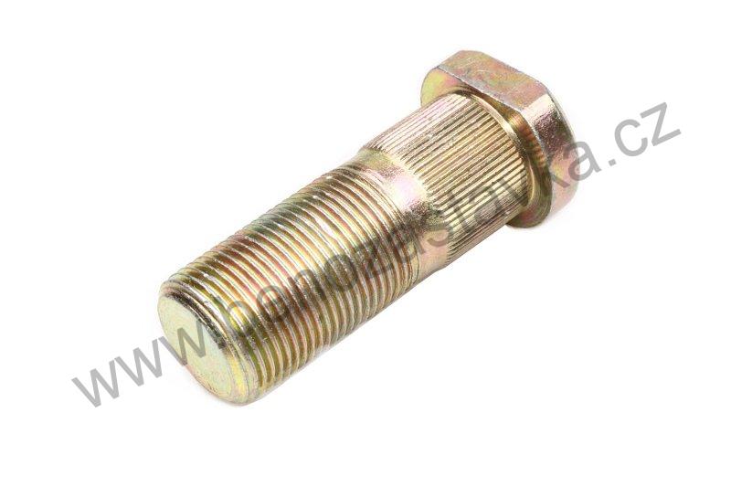 Šroub náboje M22x1,5 - Zetor