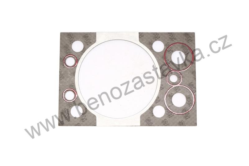 Těsnení  hlavy  1,5 mm Turbo - Zetor URI