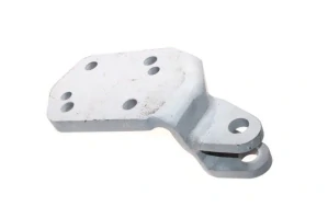 Páka hydrostatického řízení - Zetor 3340 4340 5340 5340H 6340
