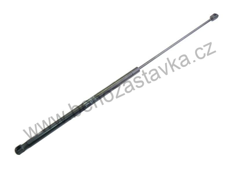 Plynová vzpěra okna 300mm - kloub - Zetor