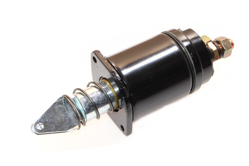 Spínač úplný 0157.972IQ - Zetor