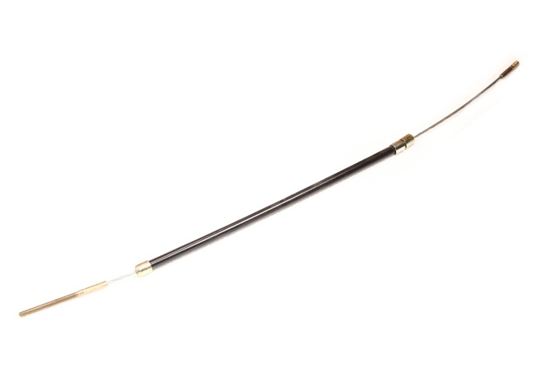 Bovden brzdy 660 mm - Zetor URI