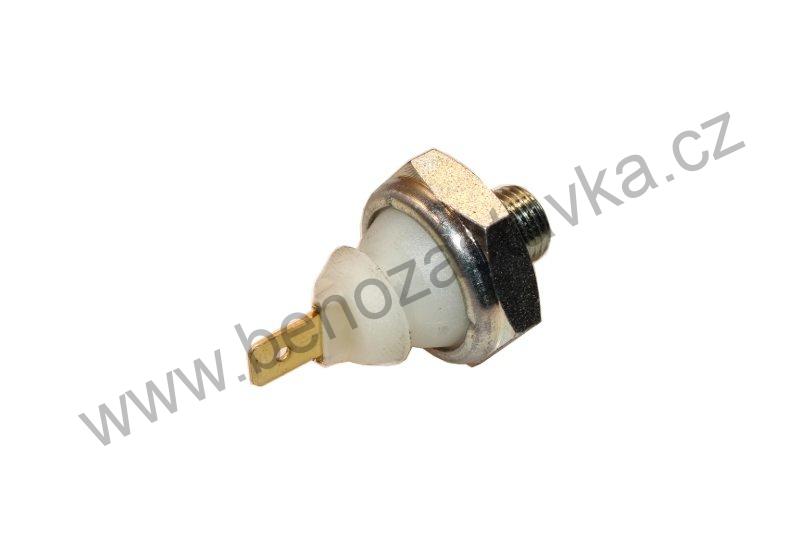 Tlakový spínač oleje, čidlo M10x1 - (60-100kpa)