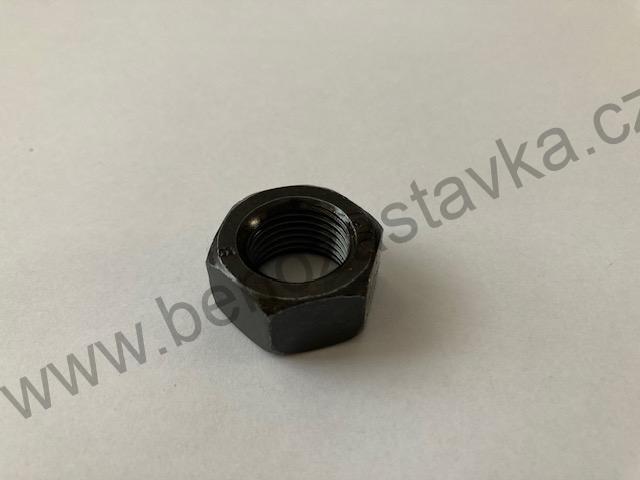 Matice hlavy M16x1,5 pevnostní - Zetor Super 50