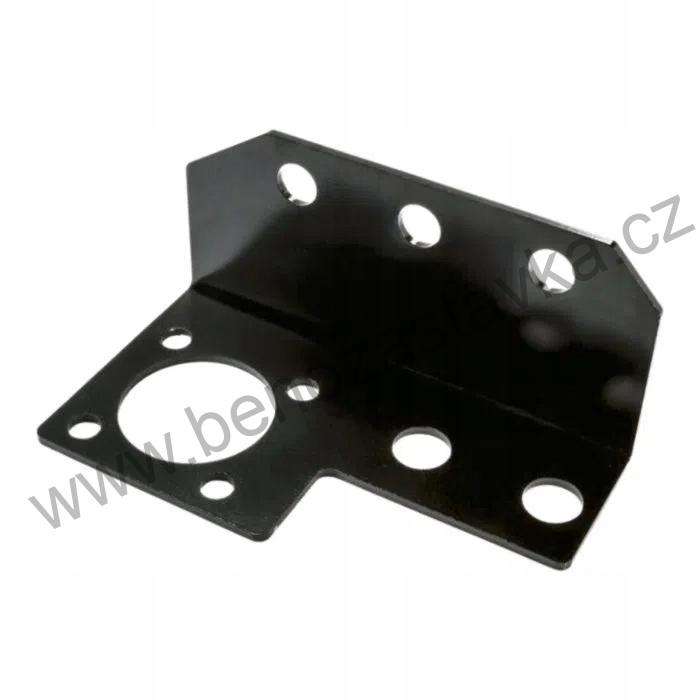Konzola vyrovnávače - Zetor URI