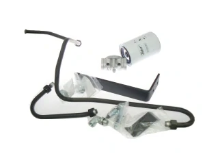 Sada filtrace hydrauliky - Zetor URI