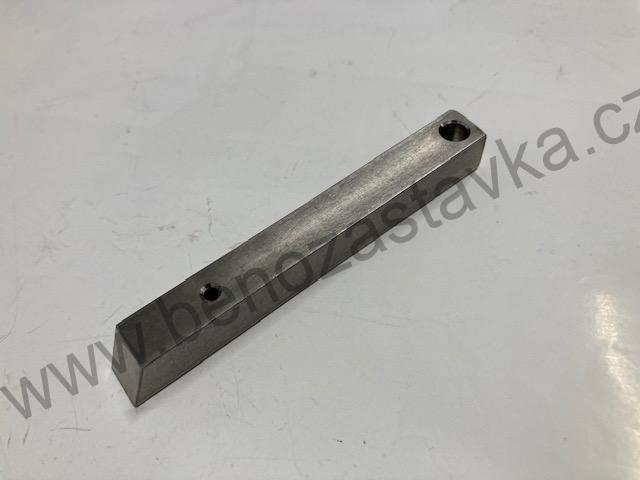 Západka ruční brzdy - Zetor Super 50