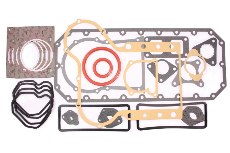 Sada těsnění motoru 4 válec - Zetor URI