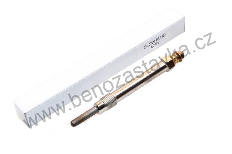 Žhavící svíčka 11721687 - 11V - Zetor URIII
