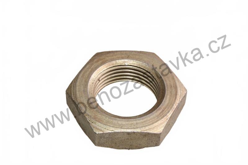 Matice M20x1,5 nízká - Zetor 993793,72010426