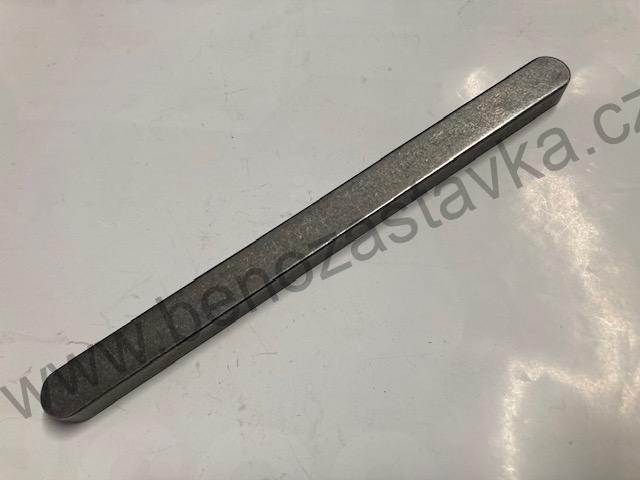 Pero předlohového hřídele 9x14x180 - Zetor Super 50