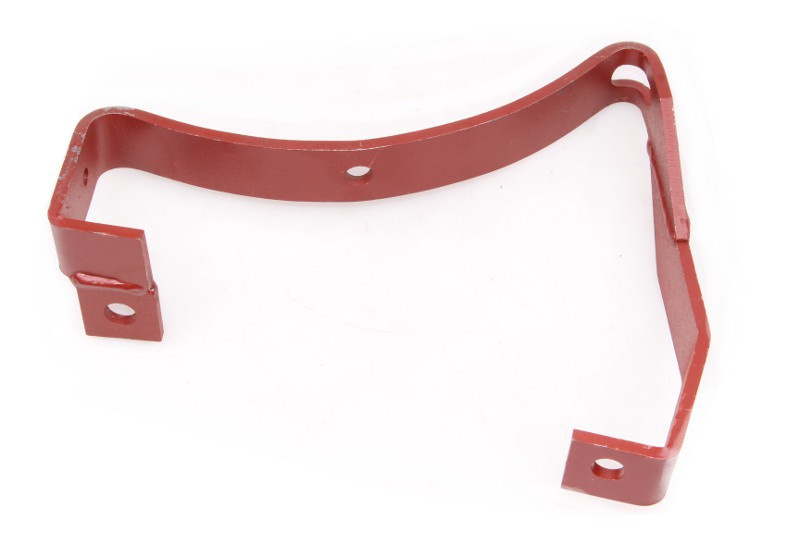 Držák vzduchojemu II. - Zetor URII