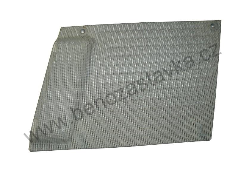 Mřížka pravá - Zetor URII