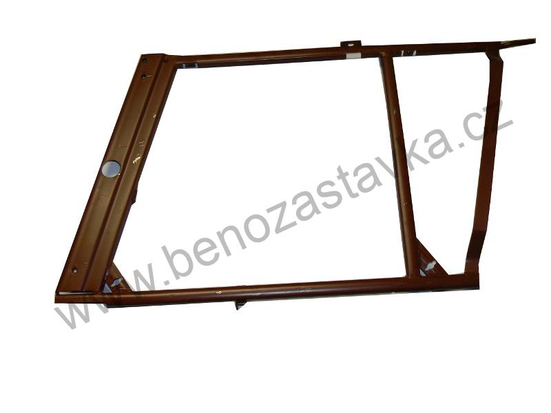 Rám pravý - Zetor URII