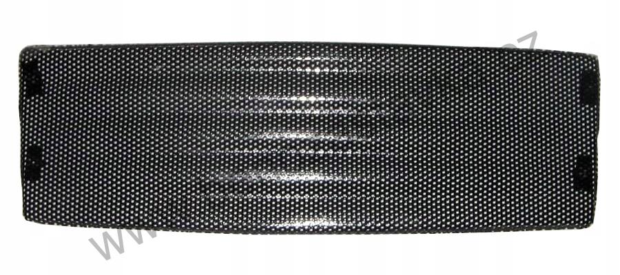 Mřížka vzduchová horní přední - Zetor URII