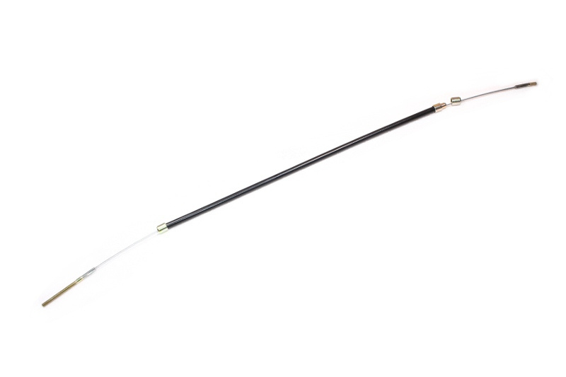 Bovden ruční brzdy délka 86 cm - Zetor URI