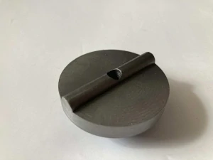 Spodní kulová podložka přední osy - Zetor Super 50